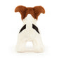 Albert Jack Russell One Size JELLYCAT