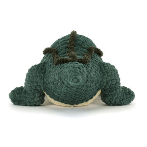 Allexi Alligator One Size JELLYCAT
