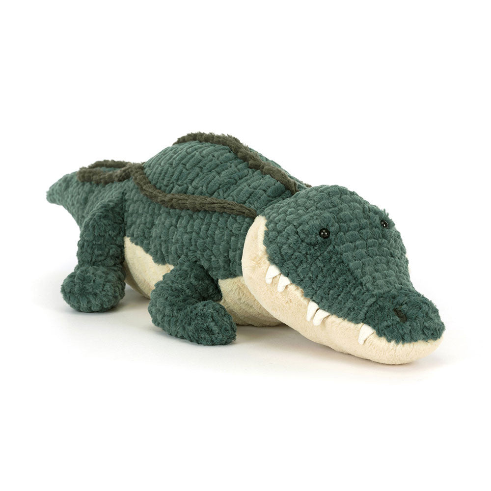 Allexi Alligator Talla única JELLYCAT