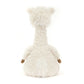 Alonso Alpaca One Size JELLYCAT