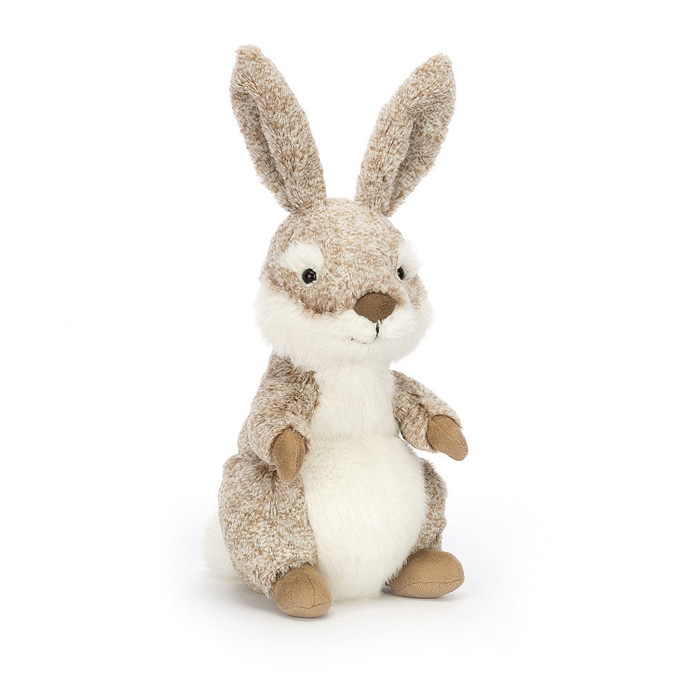 Ambrosie Hare One Size JELLYCAT