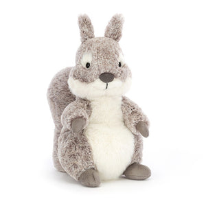 Ardilla Ambrosia Talla Única JELLYCAT