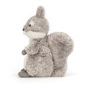 Ardilla Ambrosia Talla Única JELLYCAT