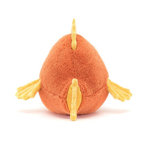 Alexis Anglerfish One Size JELLYCAT