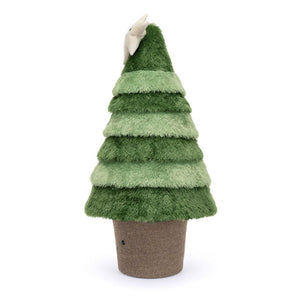 Amuseables Nordic Spruce Christmas Tree Really Big JELLYCAT