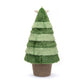 Amuseables Nordic Spruce Christmas Tree Really Big JELLYCAT