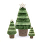 Amuseables Nordic Spruce Christmas Tree Really Big JELLYCAT