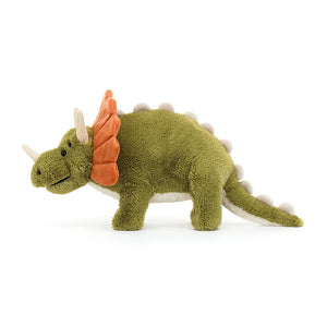 Archie Dinosaurio Talla Única JELLYCAT