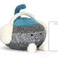 Amuseables Sports Cariss Curling Stone One Size JELLYCAT