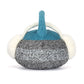 Amuseables Sports Cariss Curling Stone One Size JELLYCAT