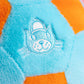 Amuseables Jellycat Fútbol Talla única JELLYCAT