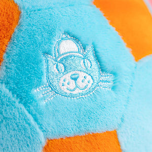 Amuseables Jellycat Fútbol Talla única JELLYCAT