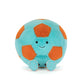 Amuseables Jellycat Fútbol Talla única JELLYCAT