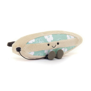 Amuseables Sports Surfboard One Size JELLYCAT