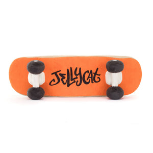 Amuseables Sports Skateboarding One Size JELLYCAT