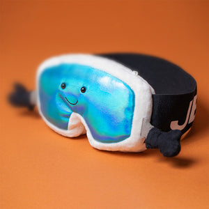 Gafas de esquí deportivas Amuseables talla única JELLYCAT