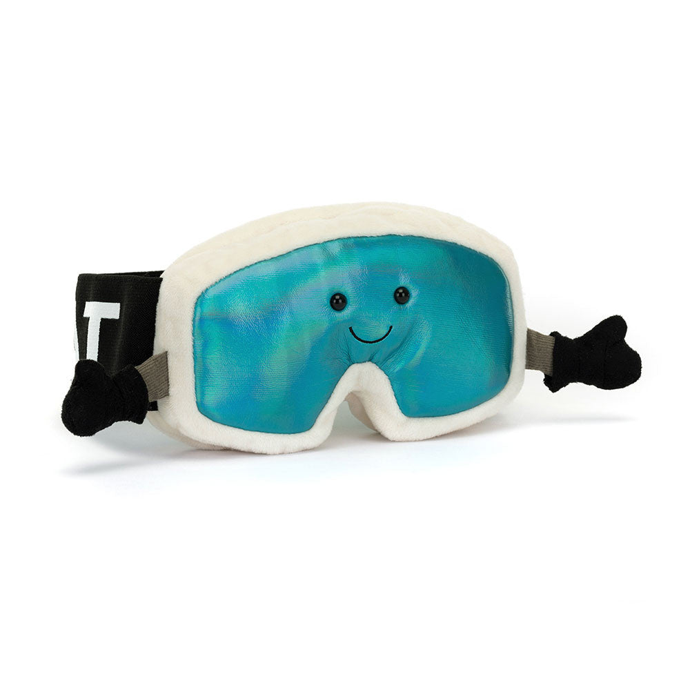 Amuseables Sports Ski Goggles One Size JELLYCAT