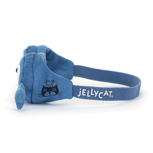 Gafas de natación deportivas Amuseables talla única JELLYCAT