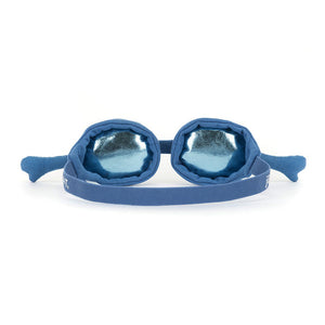 Amuseables Sports Swimming Goggles One Size JELLYCAT