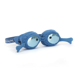 Gafas de natación deportivas Amuseables talla única JELLYCAT