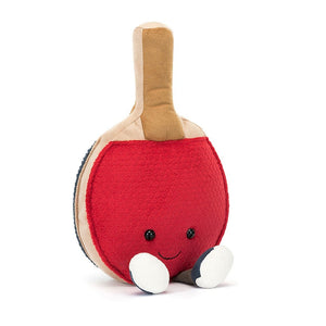 Tenis de Mesa Deportivo Divertido Talla Única JELLYCAT