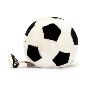 Amuseable Sports Football One Size JELLYCAT