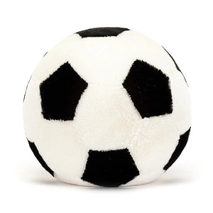 Amuseable Sports Football One Size JELLYCAT