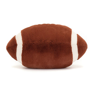 Amuseable Sports American Football One Size JELLYCAT