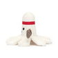 Amuseable Sports Badminton One Size JELLYCAT