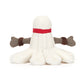 Amuseable Sports Badminton One Size JELLYCAT