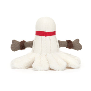 Amuseable Sports Badminton One Size JELLYCAT