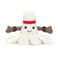 Amuseable Sports Badminton One Size JELLYCAT