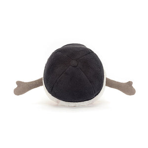 Amuseable Sports Baseball One Size JELLYCAT