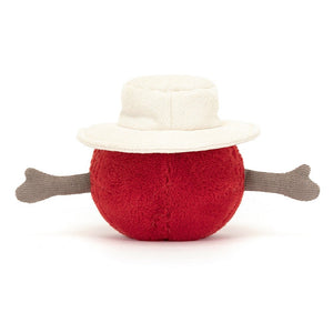 Amuseable Sports Cricket Ball One Size JELLYCAT