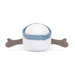 Amuseable Sports Golf Ball One Size JELLYCAT