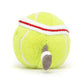 Divertida Pelota de Tenis Deportiva Talla Única JELLYCAT