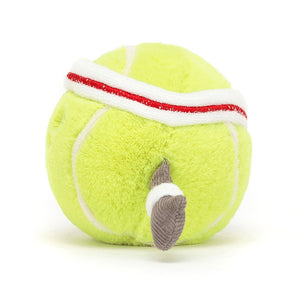 Amuseable Sports Tennis Ball One Size JELLYCAT