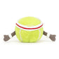 Divertida Pelota de Tenis Deportiva Talla Única JELLYCAT