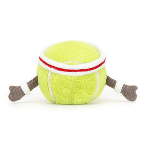 Amuseable Sports Tennis Ball One Size JELLYCAT