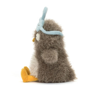 Audrey Hootsoftly Talla única JELLYCAT