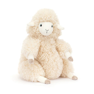 Bibbly Bobbly Sheep One Size JELLYCAT