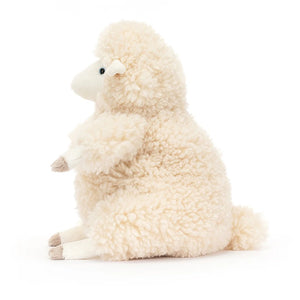 Bibbly Bobbly Sheep One Size JELLYCAT