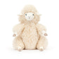 Bibbly Bobbly Sheep One Size JELLYCAT