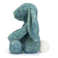 Bashful Luxe Bunny Azure Huge JELLYCAT