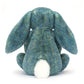 Bashful Luxe Bunny Azure Huge JELLYCAT