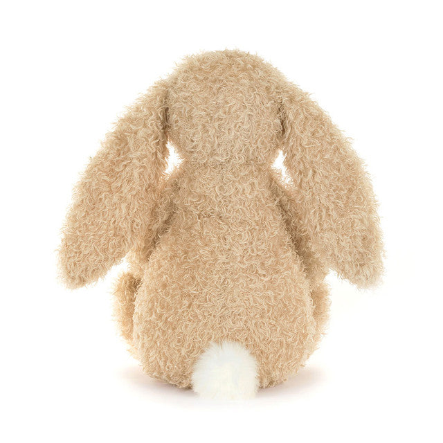 Bashful Luxe Bunny Curly Big JELLYCAT