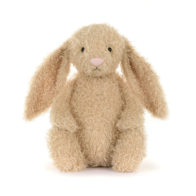 Bashful Luxe Bunny Curly Big JELLYCAT
