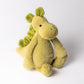 Bashful Dino Big JELLYCAT