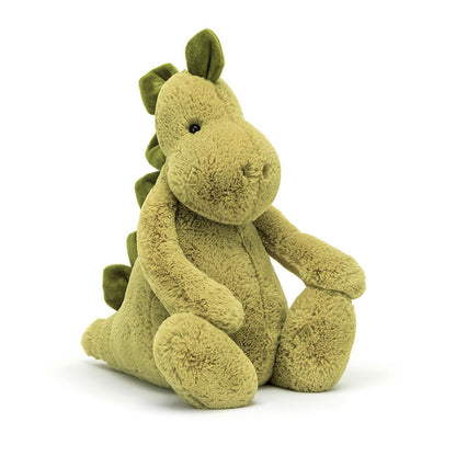 Bashful Dino Big JELLYCAT