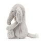 Bashful Luxe Elephant Thuddeus Big JELLYCAT